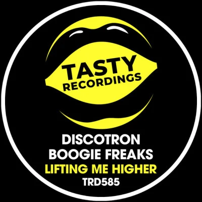 Boogie Freaks/Discotron/Martello/Serial Thrilla/Jack Le Funk Miami Disco 2018