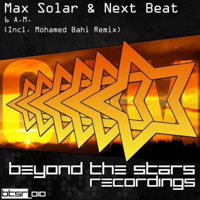 Next Beat/Saibot Never Ending Light