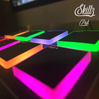 Skillz 歌手