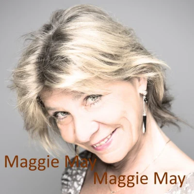 歌手 Maggie May