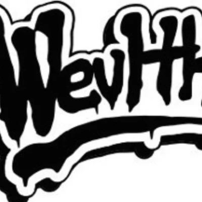 WEVLTH Nero