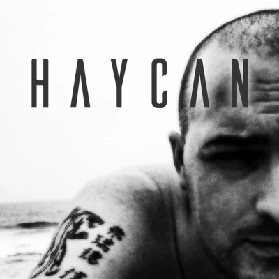 歌手 Haycan