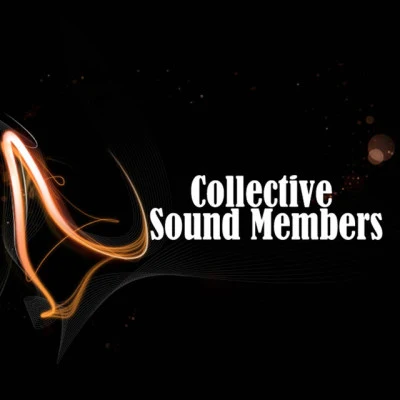 歌手 Collective Sound Members