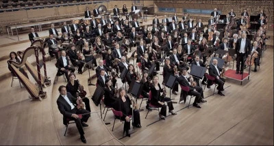 Netherlands Radio Philharmonic Orchestra 歌手