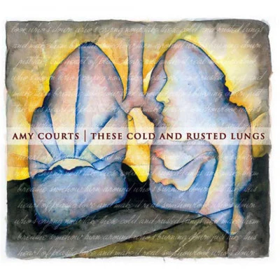 Amy Courts/Nick Howard indie Disc, Vol. 1