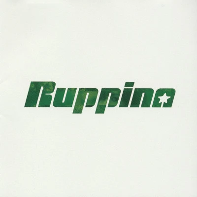 歌手 Ruppina