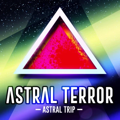 歌手 Astral TerrorTerra Pura