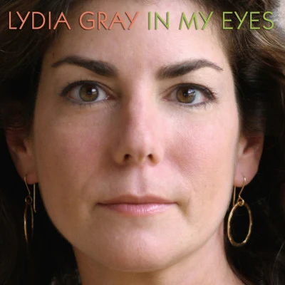 歌手 Lydia Gray