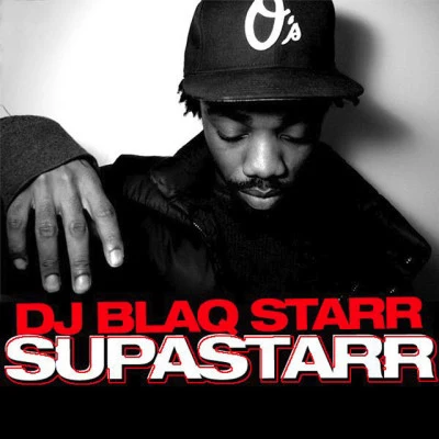 Blaqstarr 歌手