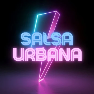 歌手 Salsa Urbana