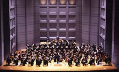 Tokyo Philharmonic Orchestra 歌手