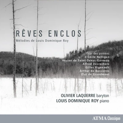 Olivier Laquerre Lalande: Les fontaines de Versailles, S. 133 & Concert d'Esculape, S. 134