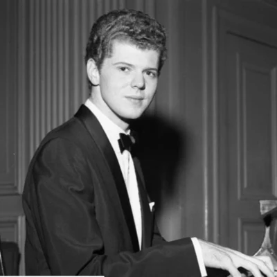 Van Cliburn 歌手