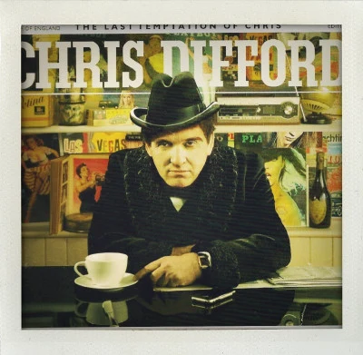 Chris Difford/Glenn Tilbrook/Squeeze Greatest Hits