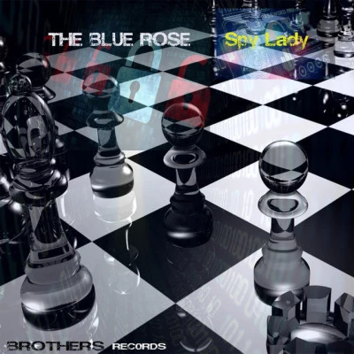 The Blue Rose 歌手