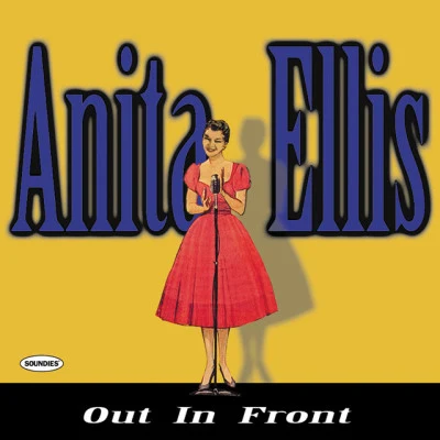 歌手 Anita Ellis