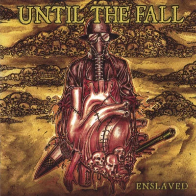 Until The Fall 歌手