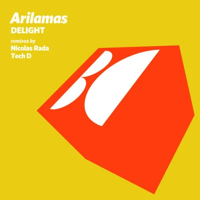 歌手 Arilamas