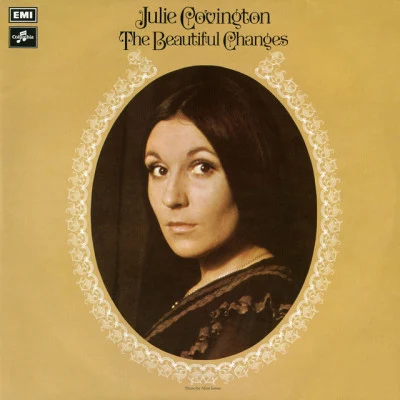 Julie Covington 歌手