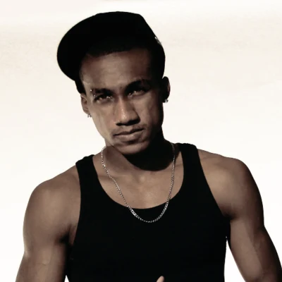 Hopsin 歌手