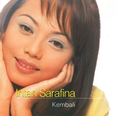 Intan Sarafina 歌手