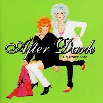 After Dark New Years Eve 80s Party Hits