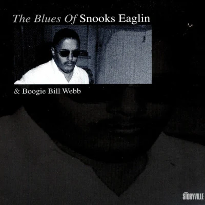 Boogie Bill Webb 歌手