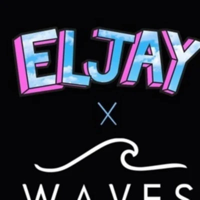 ELJAY/WAVES Dancing Alone