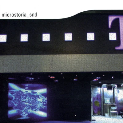 歌手 MicrostoriaStereolab