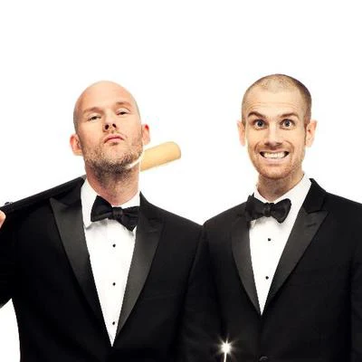 歌手 Dada Life