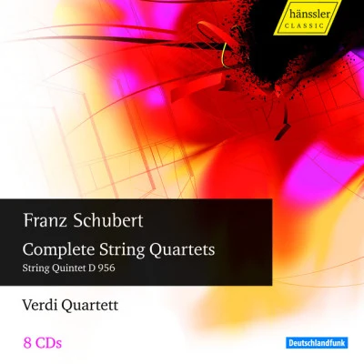 Verdi Quartett 歌手