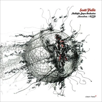 Scott fields & multiple Joyce orchestra 歌手