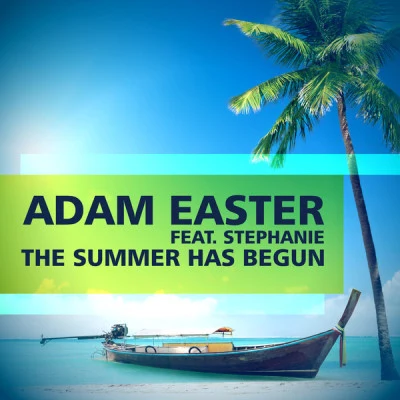 Adam Easter 歌手