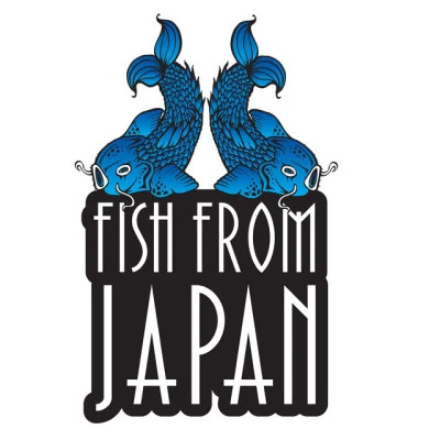 Fish From Japan AvaloniaGot To Find A Way