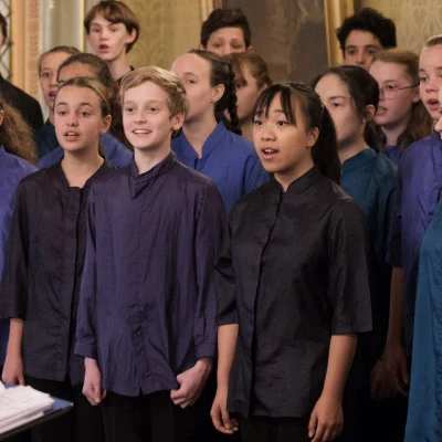 Sydney Children's Choir 歌手