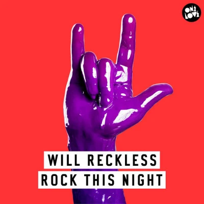 Will Reckless 歌手