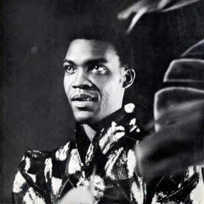 歌手 Desmond Dekker