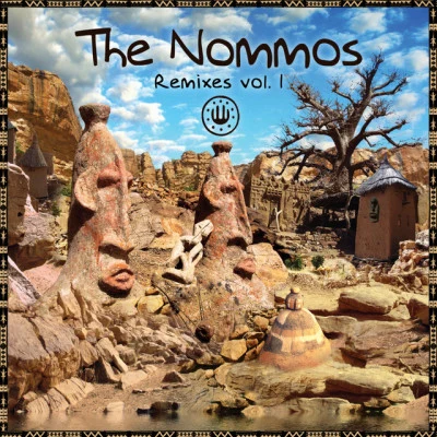 The Nommos 歌手