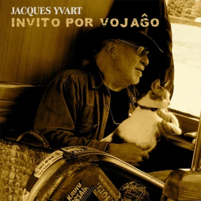 Jacques Yvart 歌手