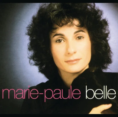 Marie-Paule Belle 歌手