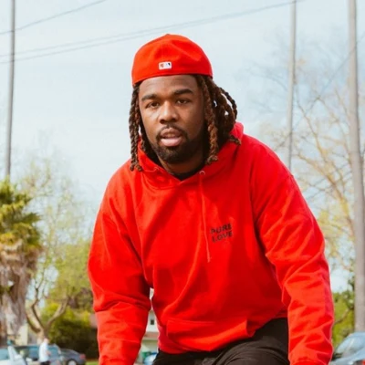 Iamsu! 歌手