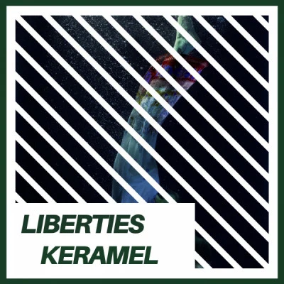 Keramel/SugarBeats/Calysta Cheyenne Back To The Badlands EP