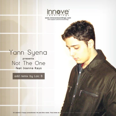 Yann Syena 歌手