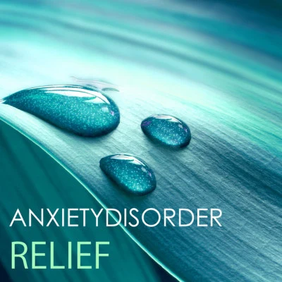 Anxiety Relief 歌手