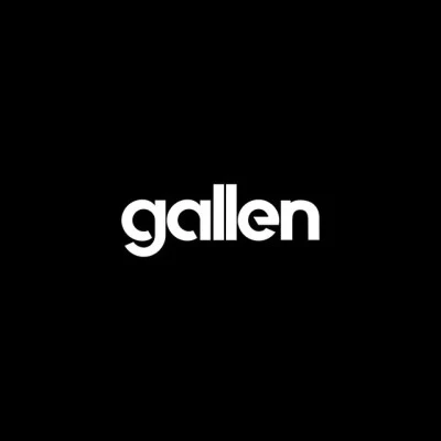 歌手 Gallen