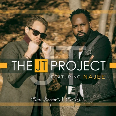 The JT Project/Steve Cole/Marcus Anderson/Elan Trotman/Lin Rountree Smooth Jazz n Chill 2