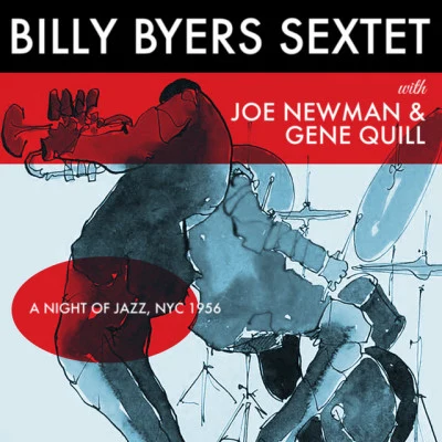 Billy Byers Sextet 歌手