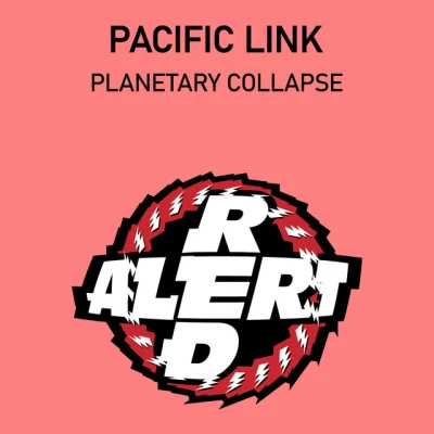 歌手 Pacific Link