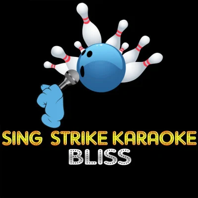 歌手 Sing Strike KaraokeMark RonsonBruno MarsPhilip LawrenceJeff Bhasker