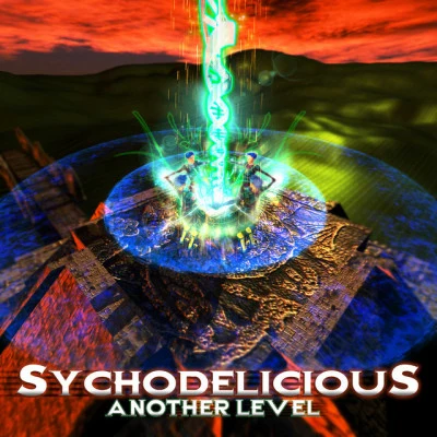 Sychodelicious 歌手